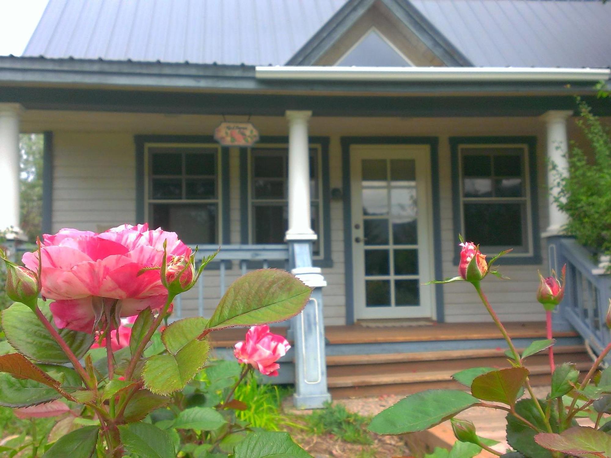 Apple Orchard Inn Hermosa Room photo