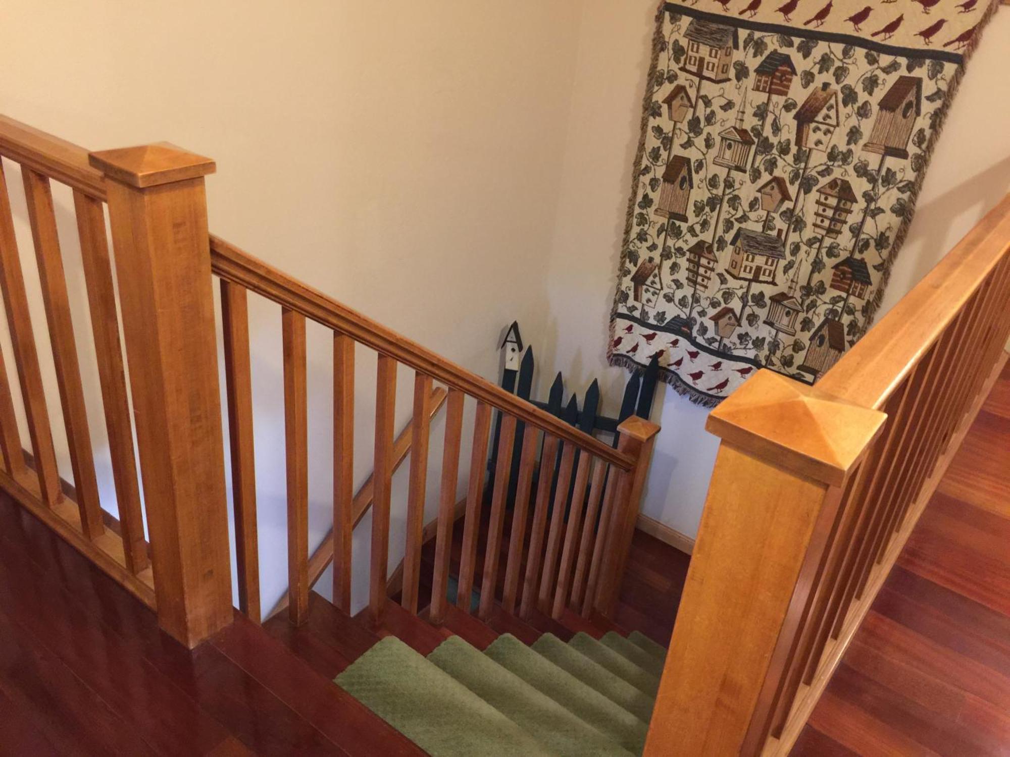 Apple Orchard Inn Hermosa Room photo